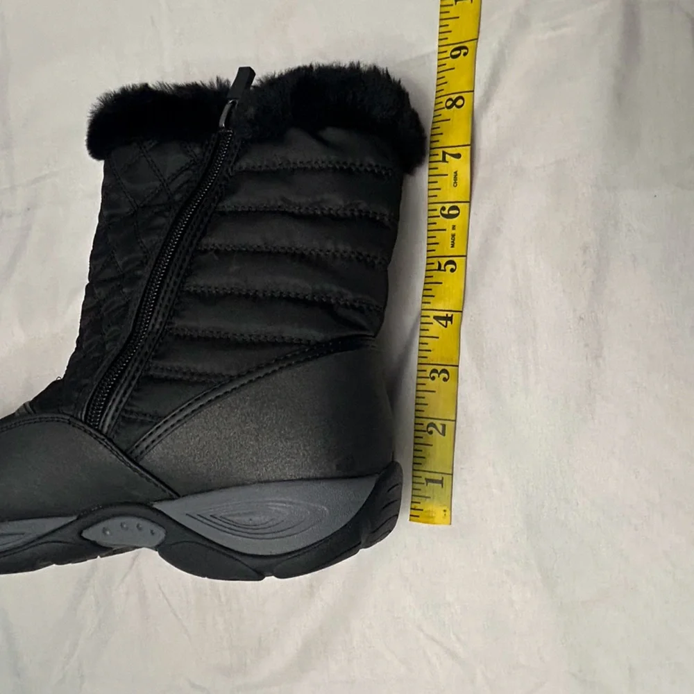 EASY SPIRIT BOOTS